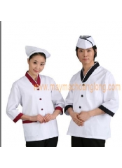 Kitchen uniform