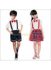 Primary school uniform