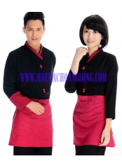 Hotel uniform