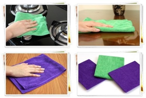 Towel