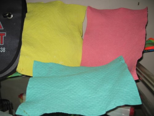 Towel