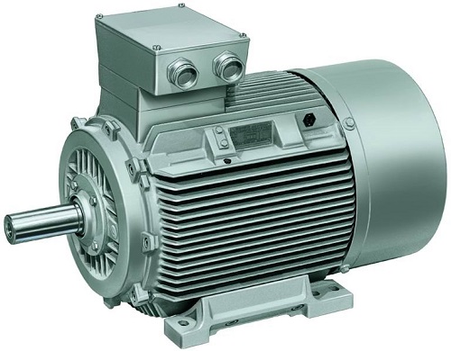 3-phase motor