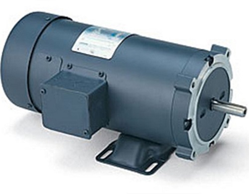 DC 10HP motor