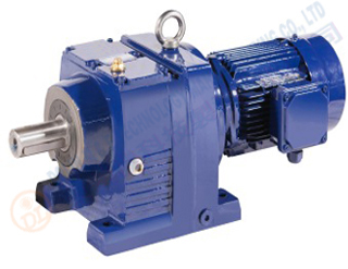 Speed-reducer motor