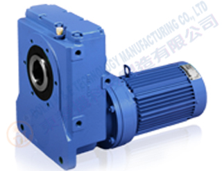 Speed-reducer motor