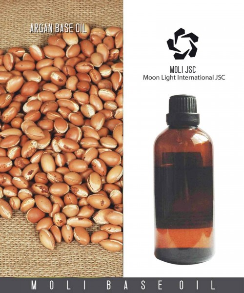 Argan oil