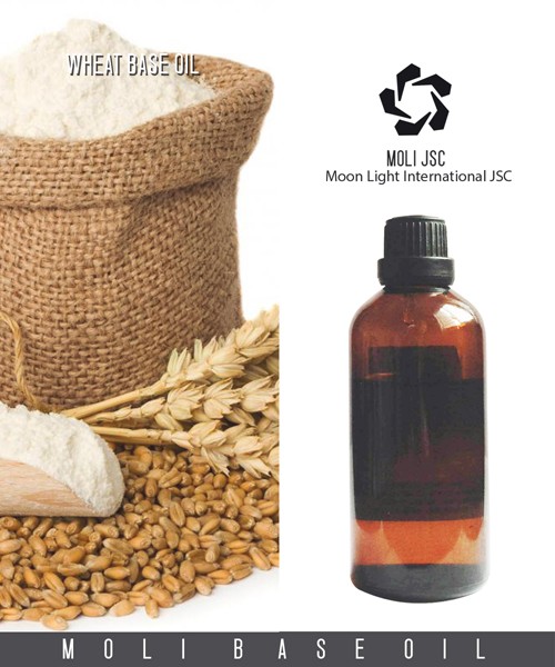 Essential oil