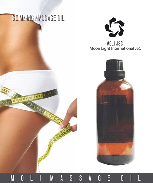 Essential oil