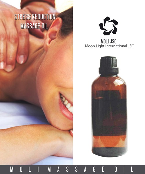 Essential oil