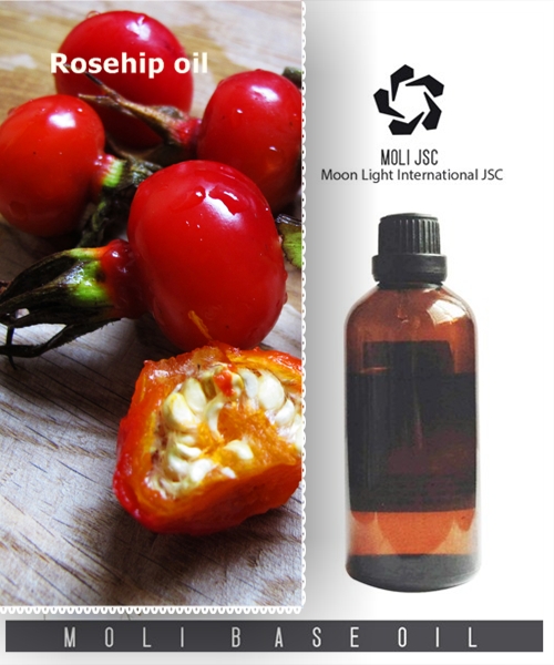 Essential oil