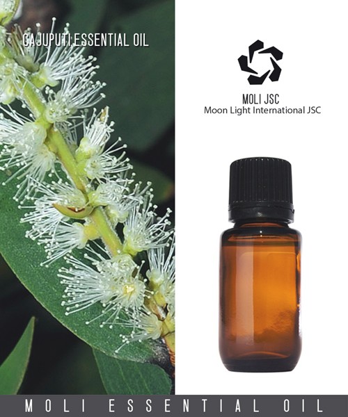 Essential oil
