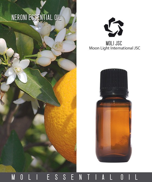 Essential oil
