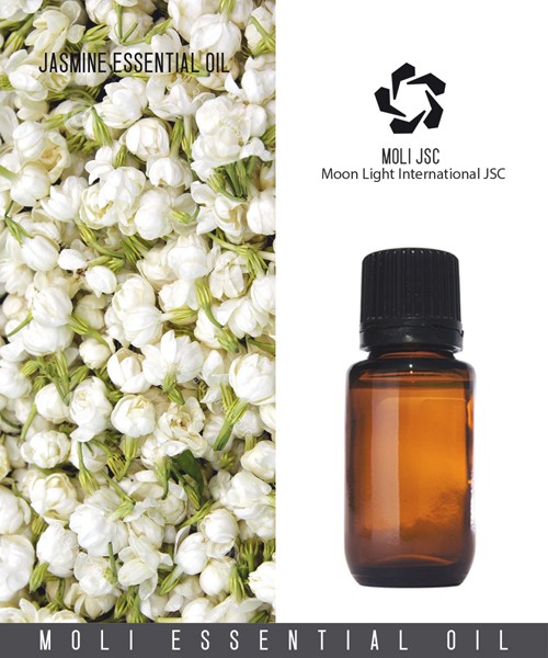 Jessamine oil