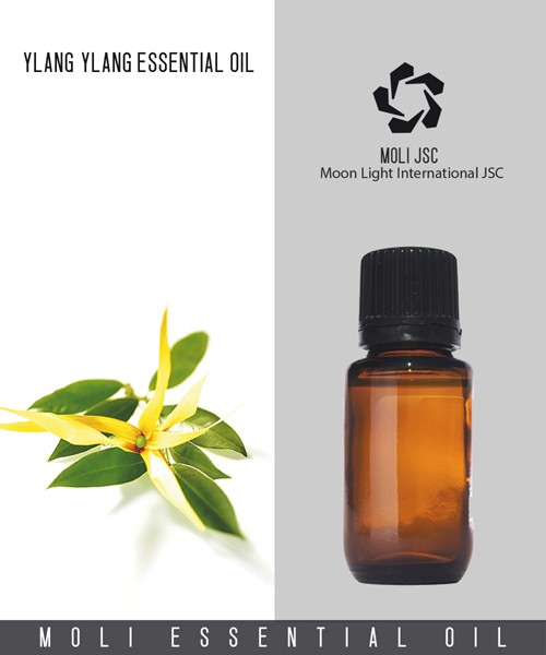 Essential oil
