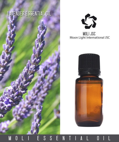 Essential oil