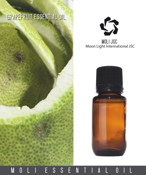 Essential oil