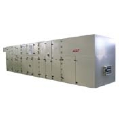 Desiccant FLB Series Dehumidifiers