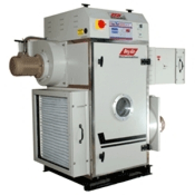 Desiccant FLi Jr. Series Dehumidifiers