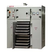 Grain and agricultural drying machines