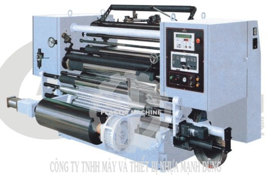 Membrane cutting machine