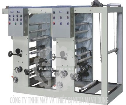 Line printer