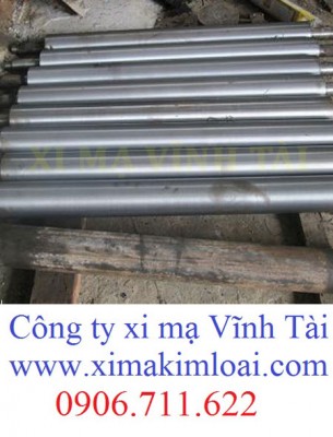 Shaft Processing