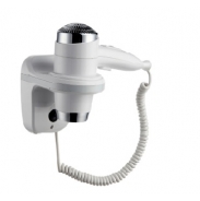 Hair dryer