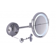 Make-up mirror