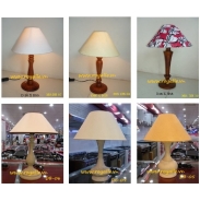 Table lamp