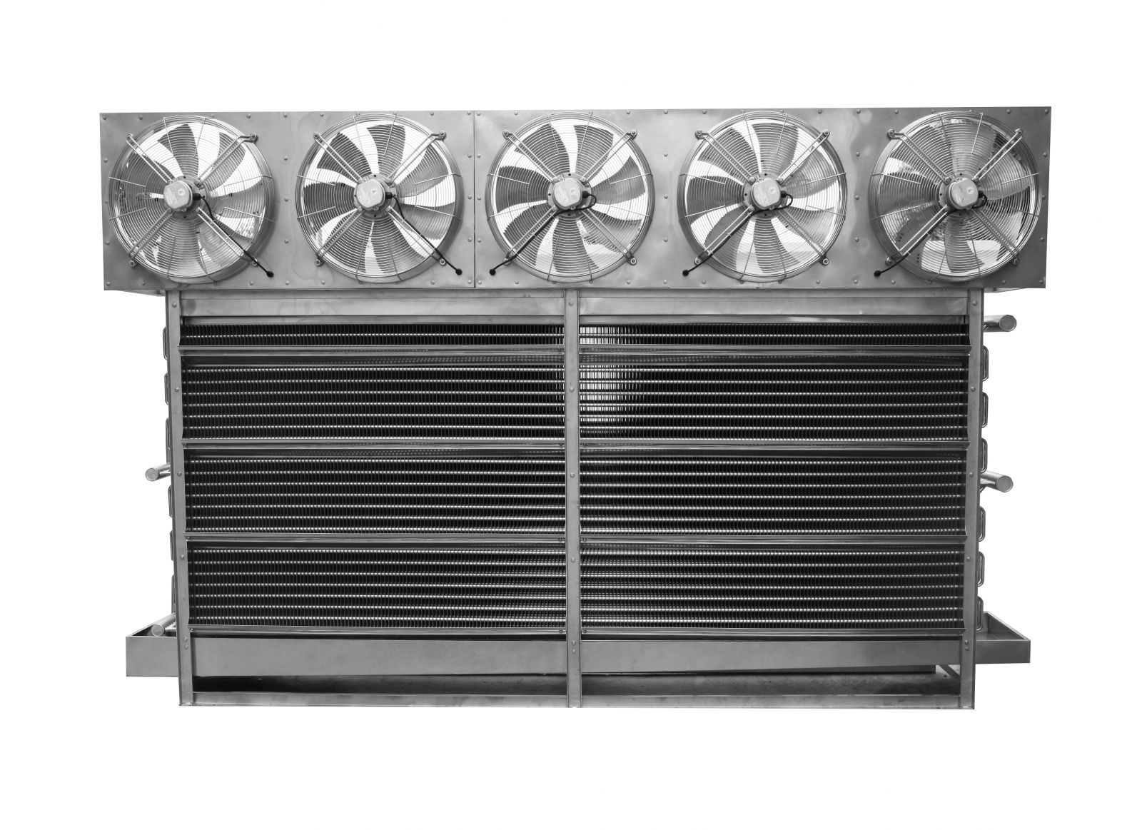 Air Blast Freezer