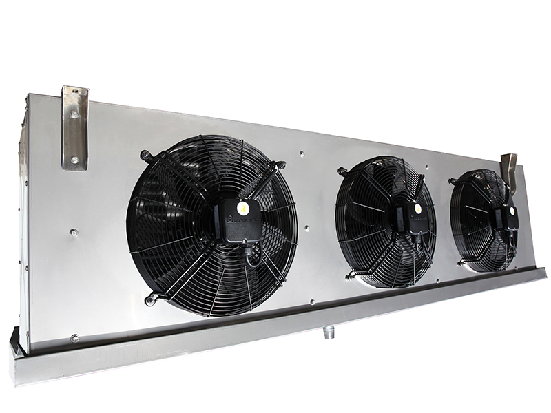 Industrial Refrigeration