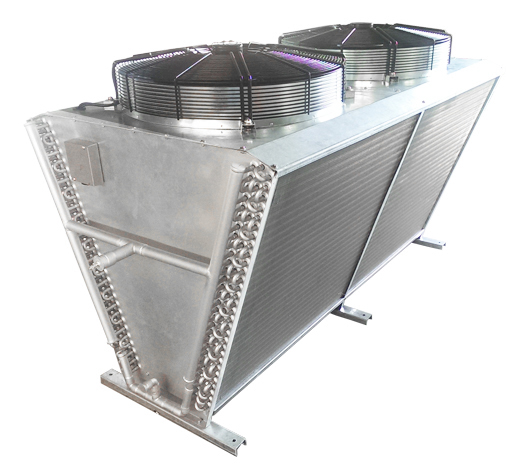 Condenser