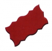 Interlocking block