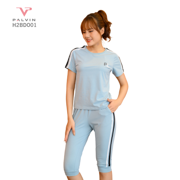 Women cotton set