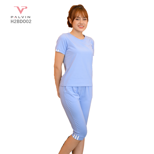 Women cotton set