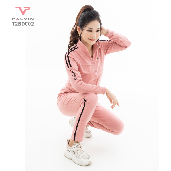 Women sweatsuit