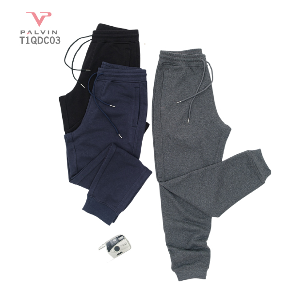 Men jogger pants