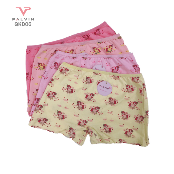 Children underwear