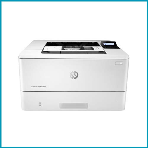 HP LaserJet Pro M404dn (W1A53A) Printer