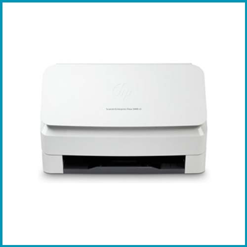 HP Pro 5000 s5 Scanner