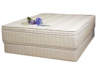 Rubber mattress
