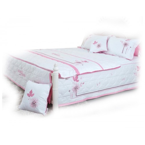 Rubber mattress