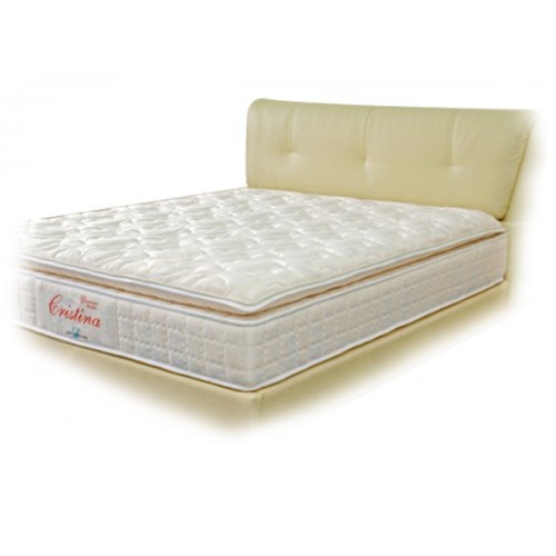 Rubber mattress