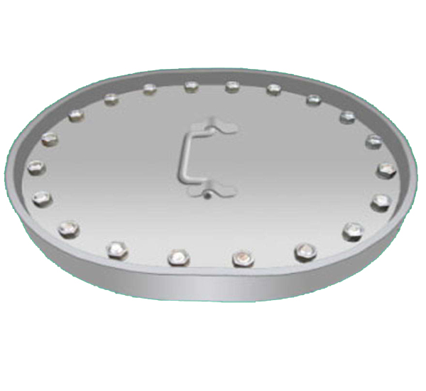 Marine Manhole Cover