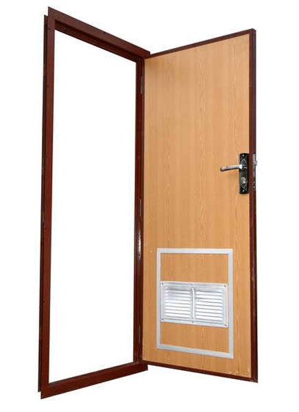 Fireproof Door