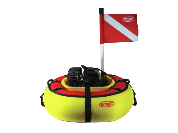 Marine Buoys