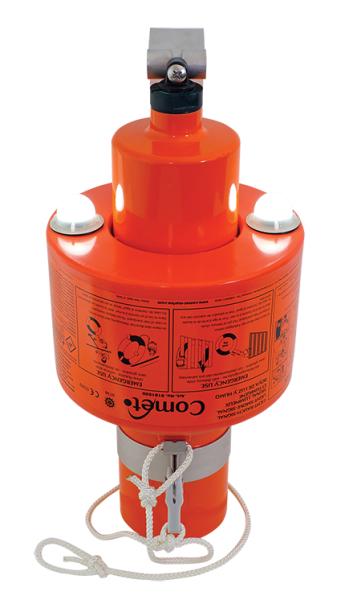 Marine Buoys