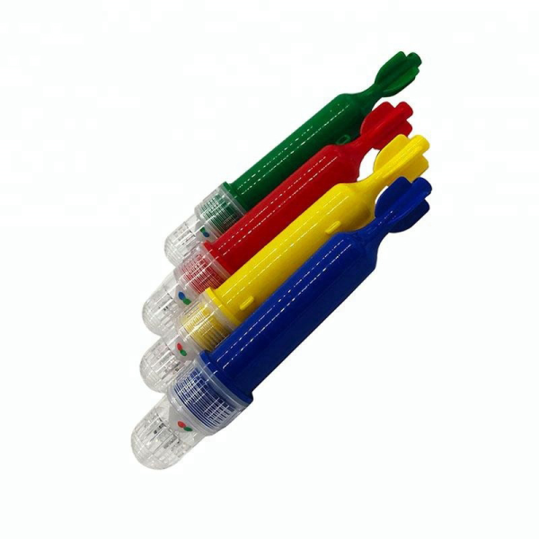Marine Buoys