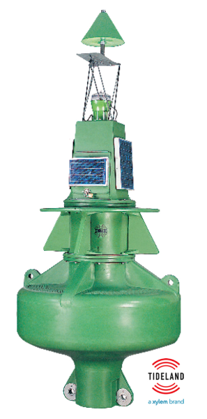 Marine Buoys