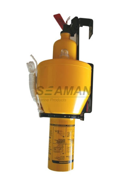 Marine Buoys
